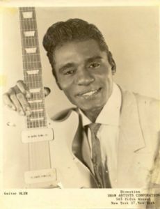 Guitar Slim