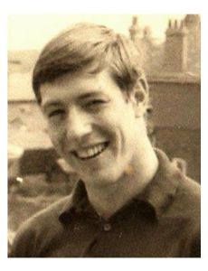 Tony Harding