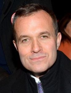 Greg Kelly