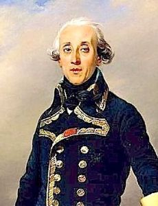 Anne-Pierre, marquis de Montesquiou-Fézensac