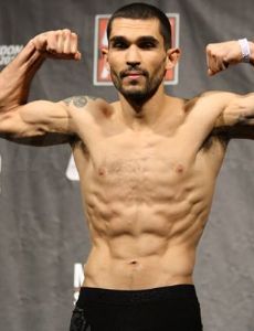 Ulysses Gomez