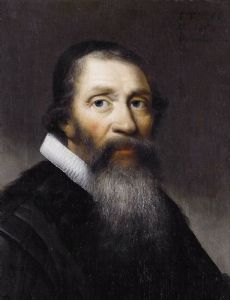 Jacobus Trigland