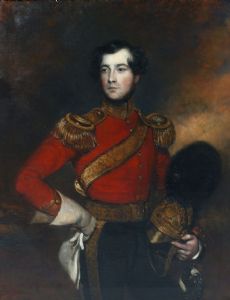 Charles Philip de Ainslie