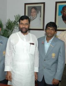 Rajiv Tomar