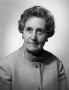 Joyce Butler