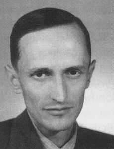 Arne Runeberg
