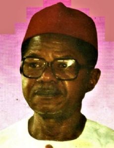 Gordian Ezekwe