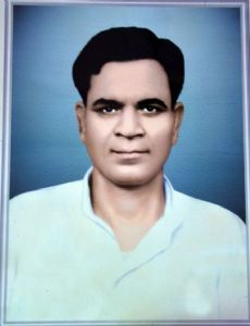 Ram Narayan Sharma