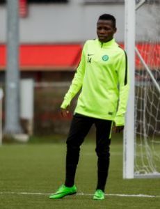 Adamu Abdullahi