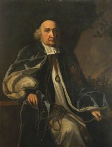 Peter Mews