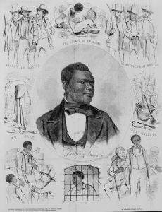 Anthony Burns