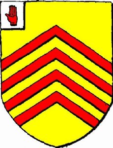 Sir Simon Every, 1st Baronet