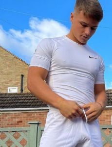 Gavin Jones