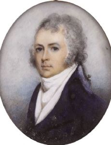 James Butler, 1st Marquess of Ormonde