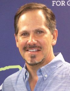 Knute Buehler