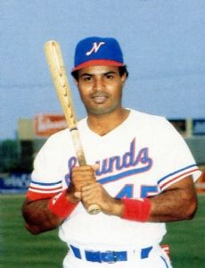 Eddie Vargas