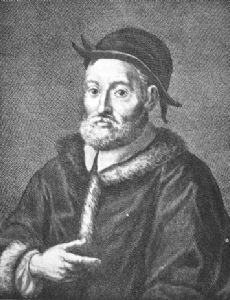 Andrea Cesalpino