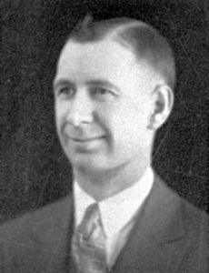 Robert Milton McCool