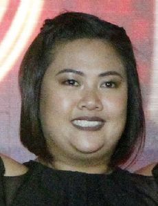 Krizziah Tabora