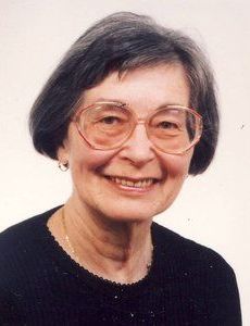 Matylda Matoušková-Šínová
