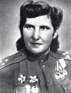 Nina Raspopova