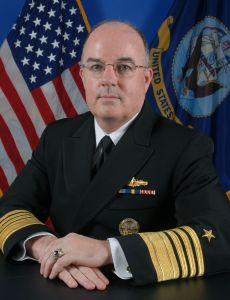 John C. Harvey, Jr.