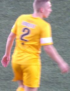 Rob Vincent