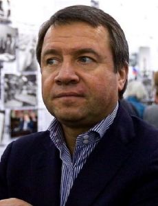 Valentin Yumashev