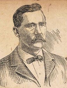 Elijah L. Daughtridge