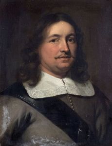 Joost Banckert