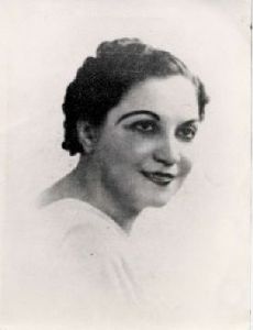 Gilda Mignonette