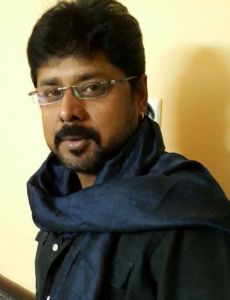 Raja Chanda