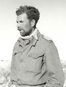John Richard Easonsmith