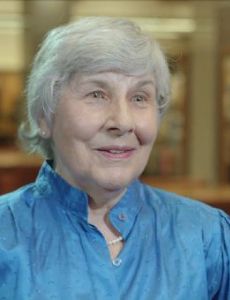 Sheila Fitzpatrick