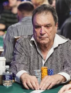 John Cernuto
