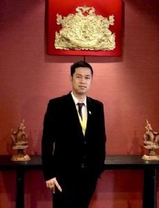 Soe Moe Thu