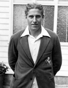 Arthur Fagg