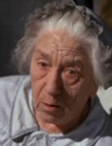 Dora Altmann
