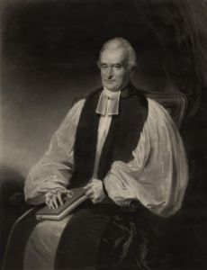 Christopher Bethell