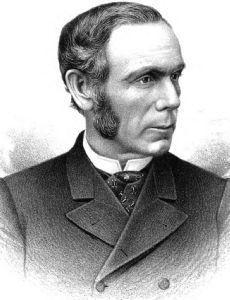 John G. Warwick