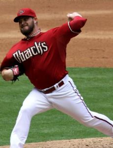 Wade Miley