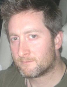 Paul Tucker