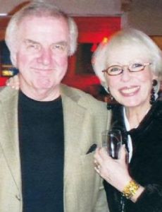 Karin Eckhold and Otmar Herren
