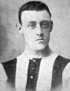 Walter Bull