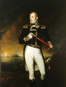 James Ramsay (painter)