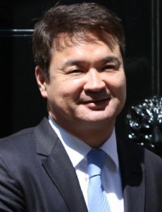 Chimediin Saikhanbileg
