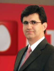 Ralph Yirikian