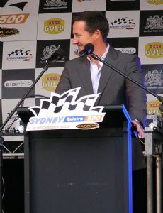 Matthew White (journalist)