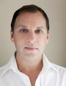 Johnny Klimek