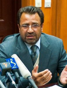 Mohammad Gulab Mangal